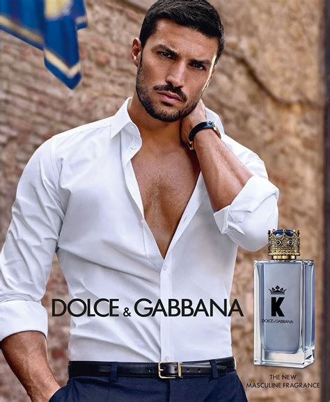 dolce gabbana k werbung|k by dolce and gabbana.